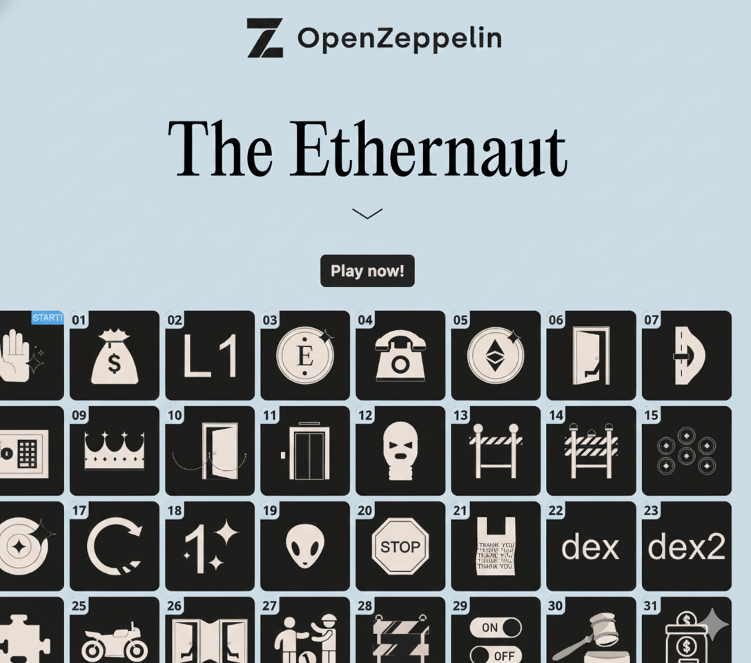 Ethernaut CTF Challenges Writeups Lvl1-Lvl29