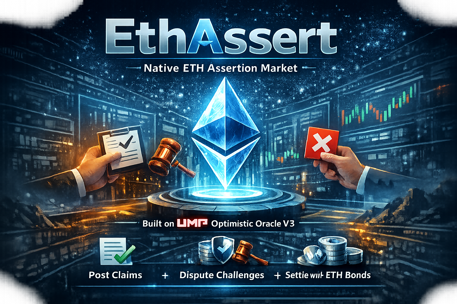 EthAssert
