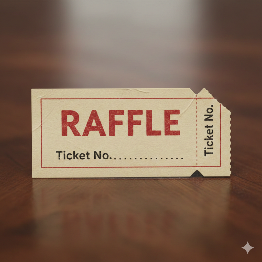 Raffle Aptos