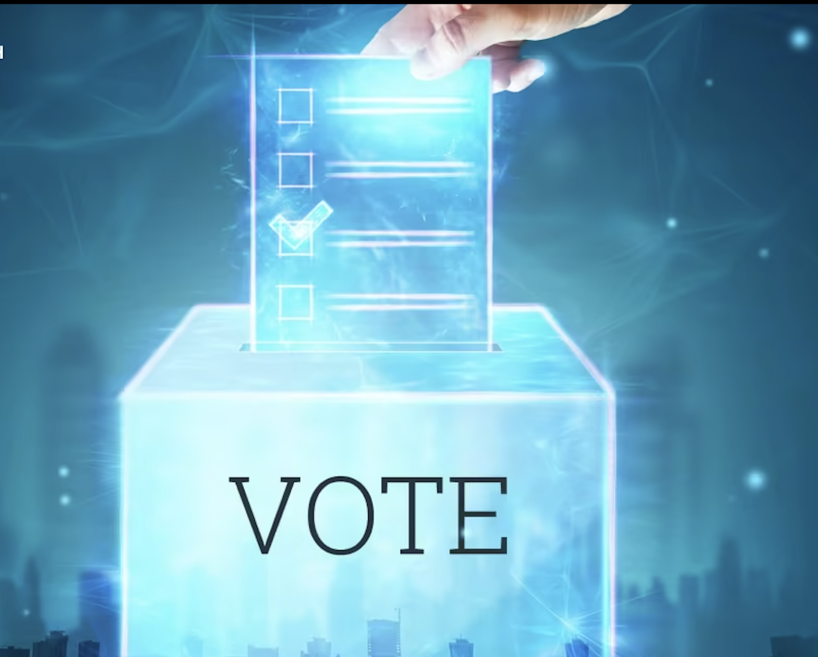 Solana Voting Dapp