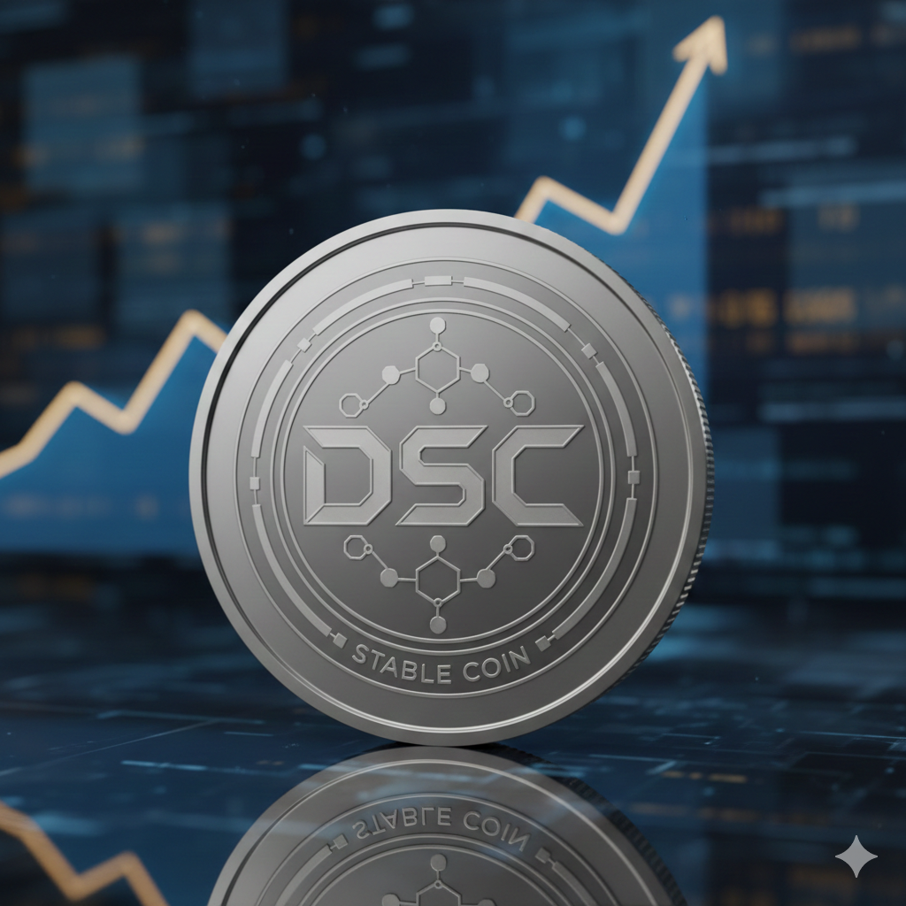 StableCoin_DSC