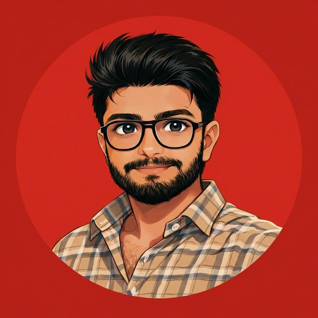 BlockchainDev Profile